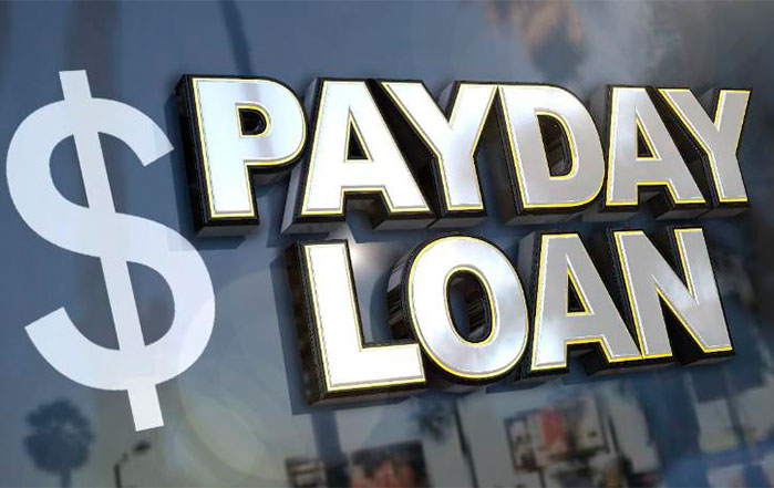 Where is the Best Place to Get a Payday Advance?